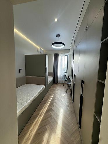 Продажа квартир: 3 комнаты, 86 м², Элитка, 5 этаж, Дизайнерский ремонт — 4