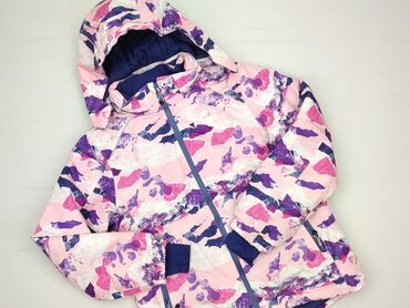 spodnie softshell dla dzieci lidl: Transitional jacket, Crivit Sports, 12 years, 146-152 cm, condition - Very good