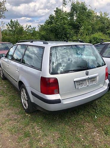 kompresor 100l: PASSAT B5 1.9 PD VENTILATOR ZA VOLKSWAGEN PASSAT B5 | Passat B5 1.9 — 1
