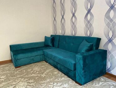 диван офисный угловой: Dıvan sıfarıs ve temırı