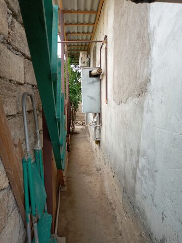 Həyət evləri və villaların satışı: Binə 4 otaqlı, 100 kv. m, Kredit yoxdur, Orta təmir — 27