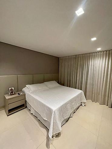 Посуточная аренда квартир: 1 комната, Душевая кабина, Постельное белье, Кондиционер — 10