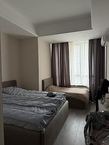 Продажа квартир: 2 комнаты, 80 м², 5 этаж, Дизайнерский ремонт — 13