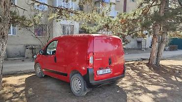 Citroen: Citroen Nemo: 2011 г., 1.4 л, Механика, Дизель, Универсал — 10