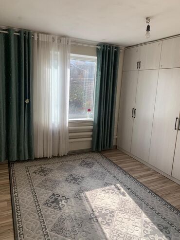 дома в пишпеке: 40 м², 3 комнаты, Теплый пол, Бронированные двери