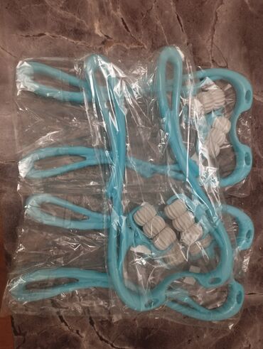 Digər: 6 diyircəkli boyun masaj aləti — 8