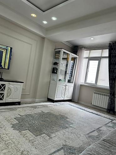 Продажа квартир: 2 комнаты, 66 м², Элитка, 6 этаж, Евроремонт — 4