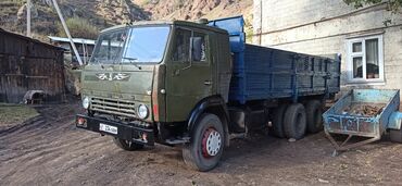 купить кабину камаз бу: Грузовик, Камаз, Стандарт, Б/у