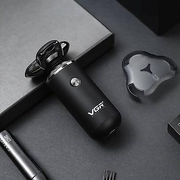 Trimmerlər və saç qırxan maşınlar: Saç qırxan maşın, Vgr, Yeni, Pulsuz çatdırılma, Ödənişli çatdırılma, Rayonlara çatdırılma — 3