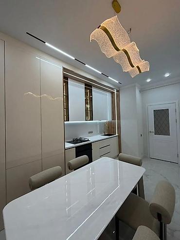 Продажа квартир: 2 комнаты, 59 м², Элитка, 5 этаж — 14