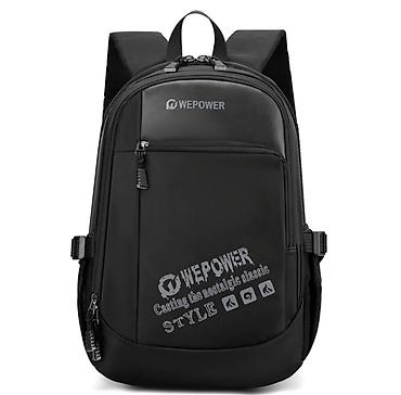 Другая мужская одежда: ПРОДАЮ ОЧЕНЬ КАЧЕСТВЕННЫЕ УДОБНЫЕ РЮКЗАКИ,ПОДОЙДУТ КАК ДЛЯ — 1