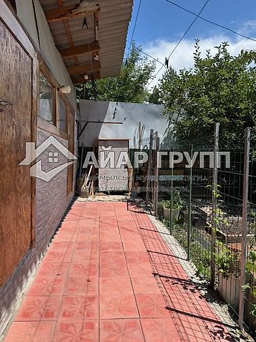 Продажа квартир: КВАРТИРА НА ЗЕМЛЕ С ПРИУСАДЕБНЫМ УЧАСТКОМ 🔷 г. Каракол, пос. Пристань — 17