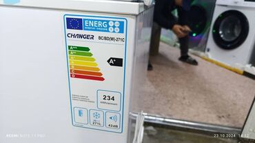 Морозильники: Морозильник, Новый, Бесплатная доставка — 8