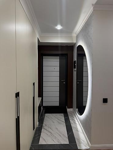 2 bedroom: Сдаётся современная 2‑комнатная квартира с качественным дизайнерским — 5