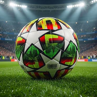 top qiyməti: Futbol Topları 10 azndən başlayır Globex – yüzlərlə çeşid məhsulu ən — 1