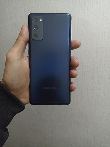 samsung s10е: Samsung Galaxy S20, Б/у, 128 ГБ, цвет - Синий, В рассрочку, 2 SIM — 1
