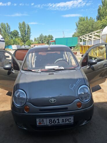 шины деу матиз: Daewoo Matiz: 2004 г., 0.8 л, Механика, Бензин