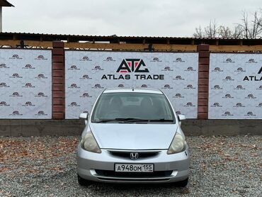 меняю на хонда фит: Honda Fit: 2001 г., 1.3 л, Вариатор, Бензин, Хэтчбэк