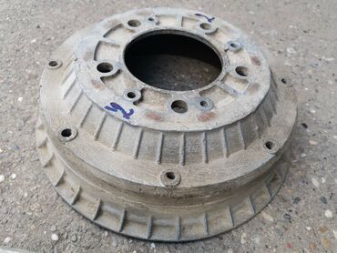 Auto delovi: Dobosi kocnica Lada 2121,21213,21214 Niva br. 1,2. Polovno, ocuvano — 15