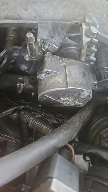 Другая автоэлектроника: Nissan Primera год 2003 Объём 1.9 Дизель Нужны Парасёнак у кого то