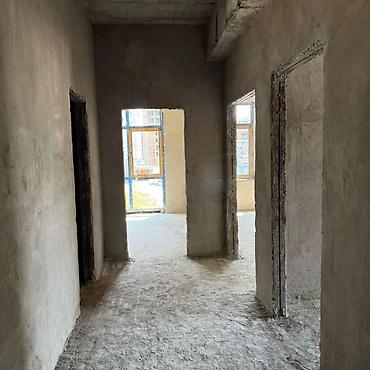 Продажа квартир: 3 комнаты, 85 м², Асанбай мкр Элитка, 12 этаж, ПСО (под самоотделку) — 4
