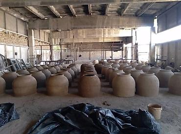 Головные уборы: Тандыр Бишкек качественный тандыр изготовлен в Оше и привизен В — 15