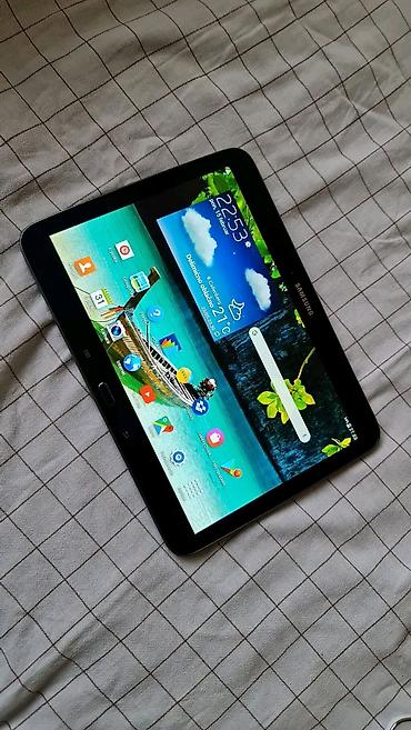 Tableti: Samsung Galaxy Tab 3 (10.1) - Ekran 10.1 inča (WXGA 1280×800) — 3