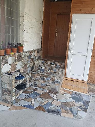 Həyət evləri və villaların satışı: 3 otaqlı, 100 kv. m, Kredit yoxdur, Orta təmir — 15