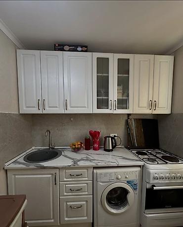 48: 2 комнаты, 48 м², 8 мкр 104 серия, 5 этаж, Свежий ремонт — 7