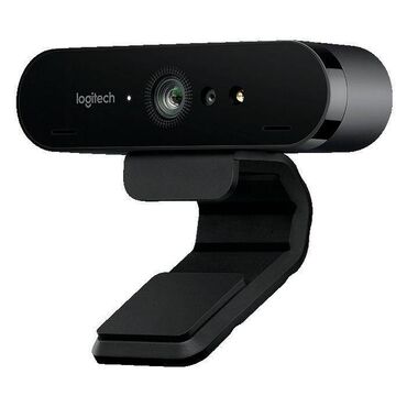 ноутбук г ош: Веб камера logitech brio 4k pro, ultra hd, 4096x2160, 90-30fps