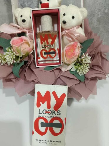 Parfemi: Set parfema, Kopija — 17