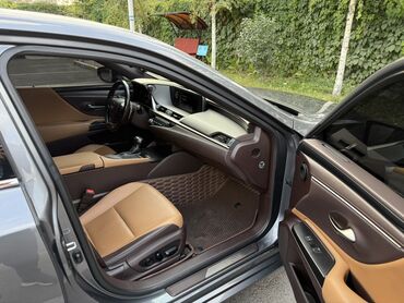 Lexus: Lexus ES: 2021 г., 2.5 л, Автомат, Гибрид, Седан at lalafo.kg — 9 Lexus: Lexus ES: 2021 г., 2.5 л, Автомат, Гибрид, Седан — 9