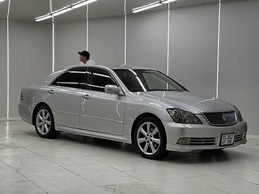 тойота краун 2006: Toyota Crown: 2004 г., 3 л, Автомат, Бензин, Седан — 2