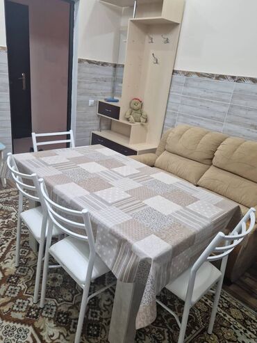 Иссык-Куль 2025: Квартира, квартиры ЦО Кыргызское взморье, Бостери, Охраняемая территория at lalafo.kg — 34 Иссык-Куль 2025: Квартира, квартиры ЦО Кыргызское взморье, Бостери, Охраняемая территория — 34