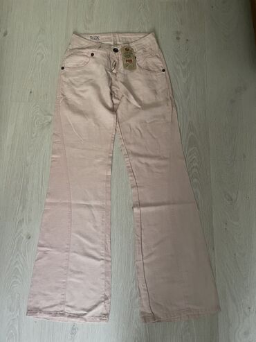 lepršave pantalone: S (EU 36), Other type