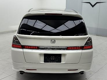 Honda: Honda Odyssey: 2007 г., 2.4 л, Автомат, Бензин, Минивэн — 12
