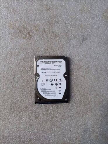 мониторы для пк бишкек: Маалымат алып жүрүүчү, Колдонулган, Seagate, HDD, 256 ГБ, 2.5"