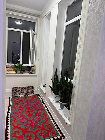 Продажа квартир: 1 комната, 45 м², Элитка, 5 этаж, Евроремонт — 6