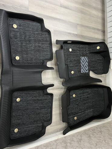 аксессуары на степ: Продаю 5D Полики на Kia k5 Год от 2016 до 2019 Количество