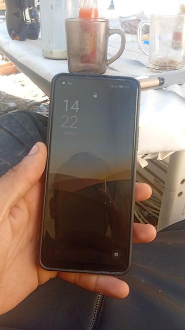 Realme 8 Pro, 128 GB, rəng - Mavi, Sensor, Barmaq izi, İki sim kartlı
