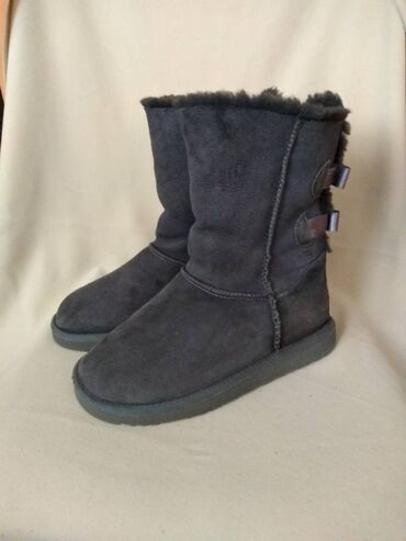 Čizme: Čizme, UGG, 38 — 3