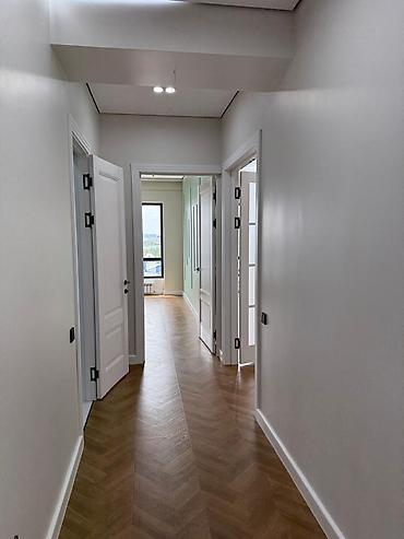 157: 2 комнаты, 80 м², Таш-Рабат ТРЦ Элитка, 13 этаж, Евроремонт — 8