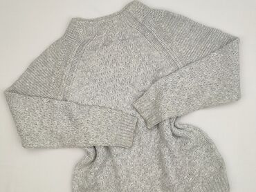 sukienki sweterkowe damskie: Gina Tricot, Sweter damski, rozmiar M