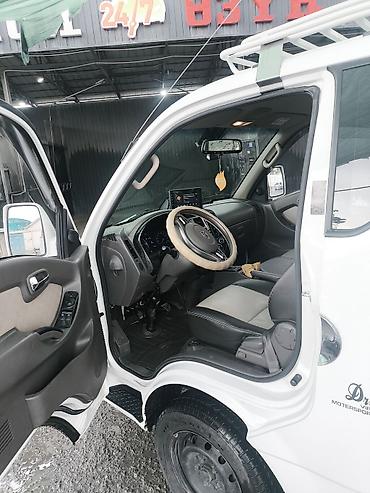 хюндай портер продажа: Легкий грузовик, Hyundai, Стандарт, Новый — 5