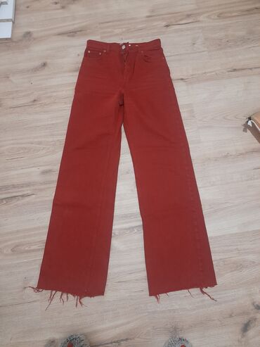 rolke zara: 28, 28, Jeans, High rise