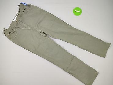 jeans eagle american: Spodnie materiałowe damskie, rozmiar L — 2