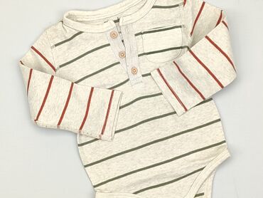 pajacyki dla niemowląt mothercare: Body, So cute, 9-12 months, 
condition - Very good