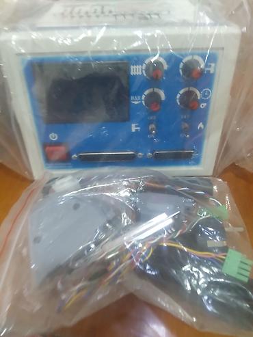 data kabel lan: Kombi platasi ucun tester.Evez okunmaz aparatdi.Cemi bir nrve platanin — 2