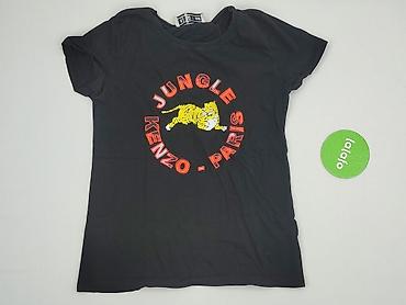 jordan: Kenzo, T-shirt damski, rozmiar S — 2