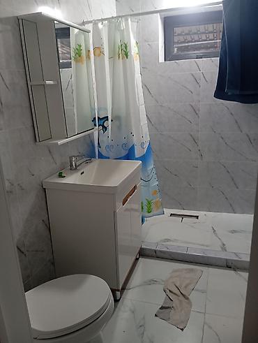 Продажа коттеджей и домов: Одноэтажный дом с продуманной планировкой и готовой отделкой. - План — 11